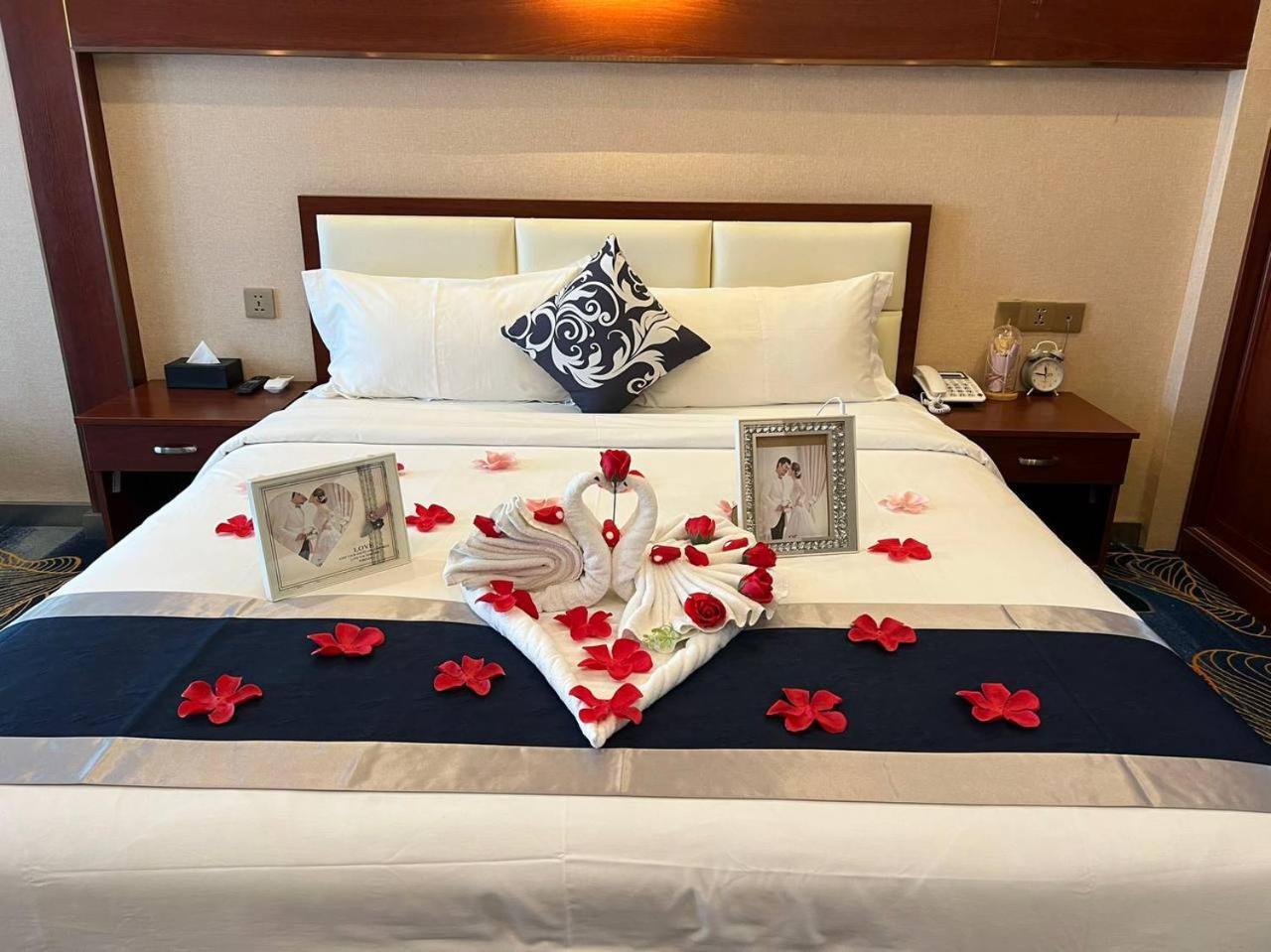 City Comfort Hotel Phnom Penh Airport Luaran gambar