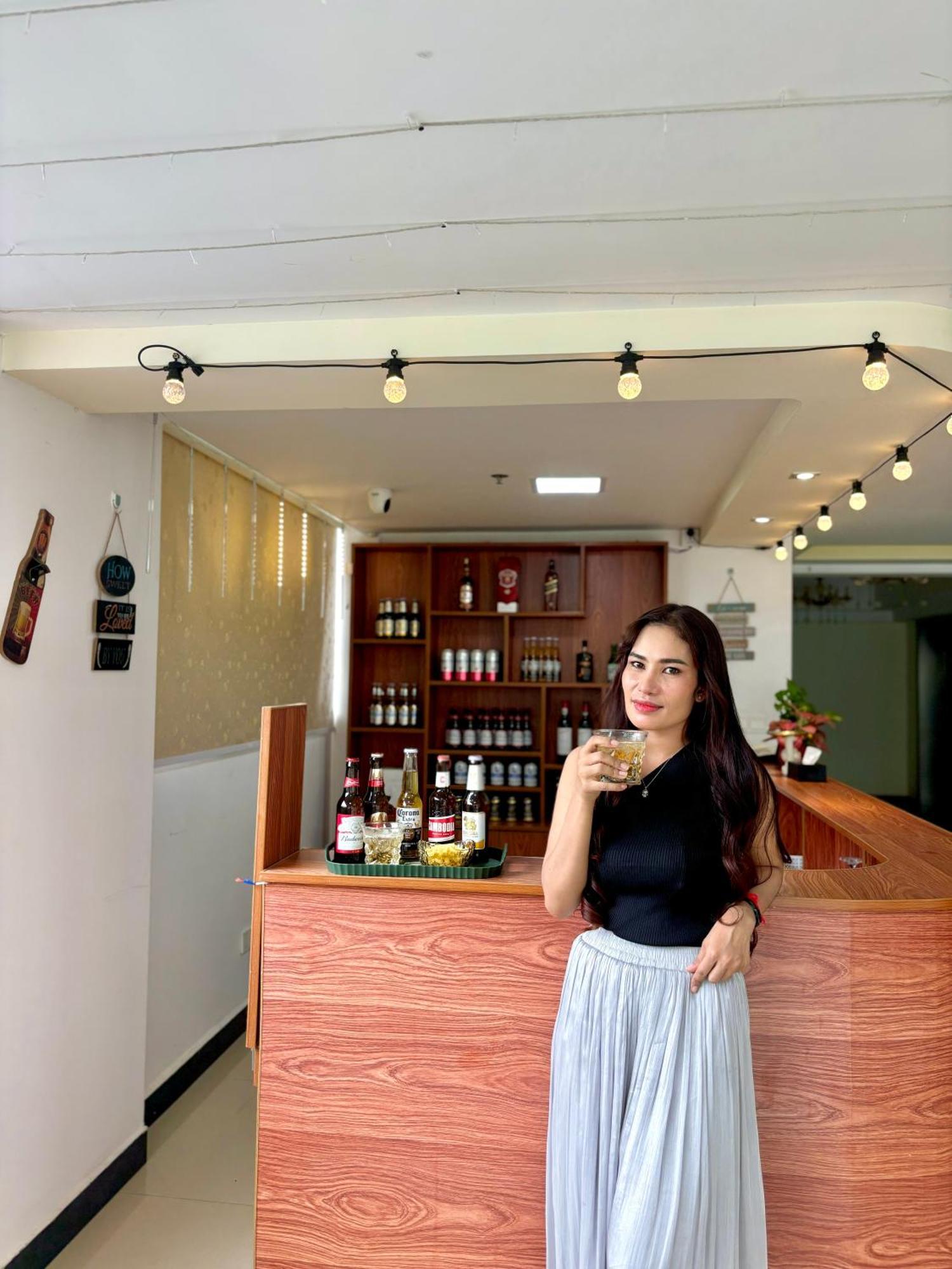 City Comfort Hotel Phnom Penh Airport Luaran gambar