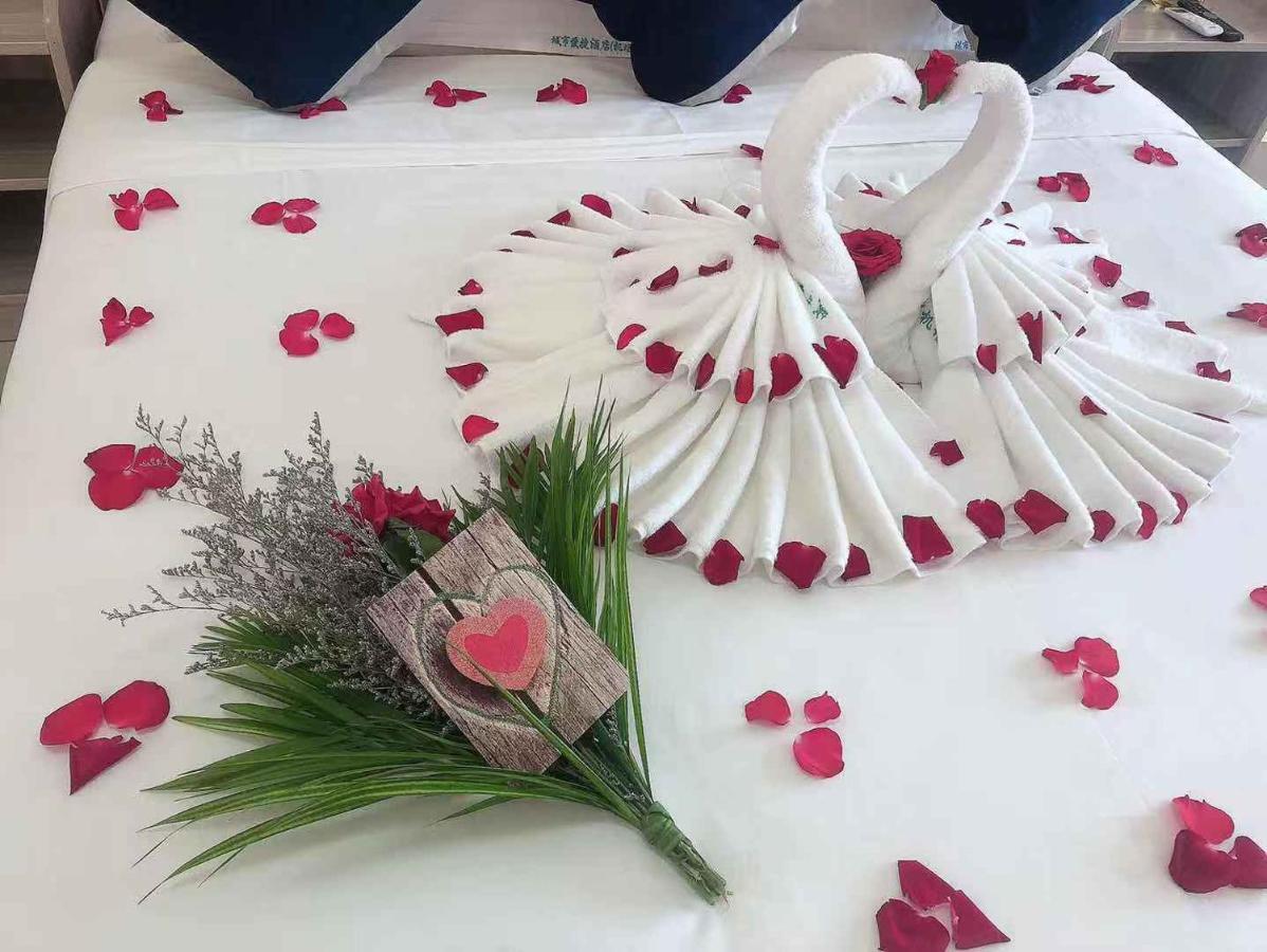 City Comfort Hotel Phnom Penh Airport Luaran gambar